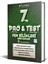7. Sınıf Pro&Test Fen Bilimleri Soru Bankası Profesyonel Değerlendirme 2