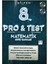 8. Sınıf Pro&Test Matematik Soru Bankası Profesyonel Değerlendirme İçin 2