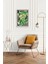Desen Ahşap Çerçeveli Tablo 50 x 70 2