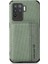Oppo A94 4G/F19 Pro Rfıd Engelleme Komple Kamera Güvenlik Manyetik (Yurt Dışından) 4