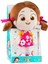Niloya Müzikli Peluş Bebek 35 cm 2