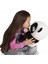 Yoyo Panda Interaktif Peluş 4