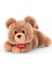 Trudi Peluş Teddy Bear Teo Brown 23 cm 1