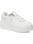 U.S Polo 102031410 Carolıne Beyaz Kadın Spor Ayakkabı 5