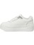 U.S Polo 102031410 Carolıne Beyaz Kadın Spor Ayakkabı 7