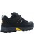 Flake Siyah Erkek Soft Shell WP Spor Ayakkabı 9