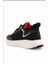 WILEY Kadın Sneaker Koşu & Yürüyüş Ayakkabısı Siyah 8