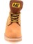 Ottawa Kadın Sundance (Tarçın) Nubuk Güblük Bot 5