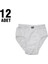 12'li Erkek Çocuk Slip Külot 28601 1