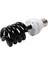 5x E27 40W Uv Ultraviyole Floresan Siyah Işık Cfl Ampul Lambası 220V Şekil Spiral Watt Voltaj 40W 220V (Yurt Dışından) 3
