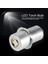 2x 1W P13 5s LED El Feneri Ampul 100-110LM 2700-7000K Yedek Ampul Torçu Lambası Acil Durum Işığı (6V) (Yurt Dışından) 3