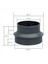 4pcs 90MM Ila 75MM Park Isıtıcı Kanalları Redüktör Konnektörü Hava Isıtıcı Kanalı Borusu Redüktör Adaptör Dönüştürücü (Yurt Dışından) 2