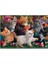 260 Parça Oyuncu Kediler xl Puzzle - 8-12 Yaş Aralığına Uygun Eğlenceli Tasarım 8