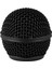 Kablosuz Mikrofon Grille Mikrofon Aksesuarları Shure SM58, SM58S, SM58LC ve More Black Için Metal Mikrofon Grille Başlığı (Yurt Dışından) 1