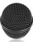 Kablosuz Mikrofon Grille Mikrofon Aksesuarları Shure SM58, SM58S, SM58LC ve More Black Için Metal Mikrofon Grille Başlığı (Yurt Dışından) 4