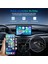 2&#39;de 1 Kablosuz Carplay Adaptörü, Kabloyu Kablosuz Carplay/android Auto&#39;ya Dönüştürün, Arabalar 2016+ Için Kararlı Bağlantı (Yurt Dışından) 3