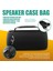 Bose Soundlink Revolve+ Plus Bluetooth Hoparlör Için Sert Kapak Taşınan Taşınabilir Hoparlör Kılıf Çantası (Yurt Dışından) 4