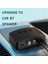 Bluetooth 5.3 Ses Alıcı Verici 3.5mm Aux Rca USB Stereo Müzik Kablosuz Ses Adaptörü Pc Otomobil Hoparlörü (Yurt Dışından) 4