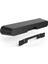 Ses Çubuğu Duvarı Braket Yüzen Stil Montaj Braketi Sonos Ray Soundbar Montaj Duvar Tv Altında (Yurt Dışından) 3