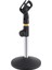 Mikrofon Stand Metal Base Base Desktop Braketi Ev Canlı Yayın Online Konferansı (Yurt Dışından) 2