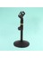 Mikrofon Stand Metal Base Base Desktop Braketi Ev Canlı Yayın Online Konferansı (Yurt Dışından) 5
