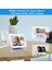 Echo Show 5 (3. Gen), Akıllı Ekran Manyetik Stand Mounta (Yurt Dışından) 5