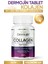 Hidrolize Ve Biotin İçeren %100 Saf Tablet Kolajen 1