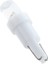10X T5 W1 2W W3W 1 Smd Gösterge Tablosu LED Araba Cuneate Iç IŞIKLAR12V Beyaz (Yurt Dışından) 4