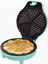 Retro Kalp Şeklinde Waffle Makinesi 700 W 2