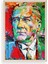 Atatürk Ahşap Çerçeveli Tablo 30 x 42 1