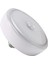 2x 15W Hareket Sensörü Ampul - Süper Parlak Hareketli Aktif LED Ampul Hareketli Pir Kızılötesi Sensör (Yurt Dışından) 5