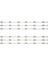 6x LED Arka Işık Şeridi Lg 32 Inç Tv Innotek Drt 3 0 32 Inç -A/b 32MB25VQ 6916L-1974A 6916L-1981A 32LB5820 (Yurt Dışından) 1