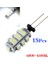 15X G4 26 Smd 3528 LED Gün Beyaz Işık Ev Deniz Lambası Rv Tekne Ampulleri 12V (Yurt Dışından) 1