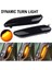 Çamurluk Yan Işık LED Side Turning Dinamik Işık Akış Sinyali Işık Dönüş Işık Araç Bmw Mini R60 R61 (Yurt Dışından) 5