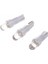 20PCS T5 286 Beyaz LED Araba Araba Gösterge Tablosu Dash Cig Lafter Lamba Ampulleri (Yurt Dışından) 1