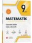 9.sınıf Matematik Modüller Set 2026 Güncel Müfredata Uygun Üniversite Hazırlık 9