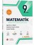 9.sınıf Matematik Modüller Set 2026 Güncel Müfredata Uygun Üniversite Hazırlık 10