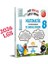 8.sınıf Matematik + Fen Bilimleri 2026 LGS Sarmal Branş Deneme Seti 3