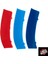 Bmw F10 2011-2013 Makyajsız Kasa Böbrek Şeridi 3 Renk 12 Rods 1
