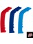 Bmw F30 2013-2019 Makyajsız Kasa Böbrek Şeridi 3 Renk 11 Rods 1