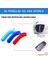 Bmw E60 2004-2010 Makyajsız Kasa Böbrek Şeridi 3 Renk 11 Rods 4