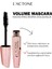 Hacim Etkili Luxury Intense Volume Maskara - 1 Adet Oje Hediyeli 1