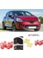 Renault Clio 4 2016-2020 Apexi 4.5 cm Helezon Spor Yay 1