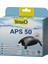 Aps 50 Sessiz Hava Motoru 2 W Güç 10-60 Lt Akvaryumlar İçin Üst Düzey Performans 4