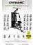 1001 Pro Tekli Ağırlık İstasyonu Dlx 67 kg Çalışma Ağırlığı ile 20 Egzersiz Seçeneği 13