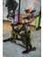 Spin Bike V8 Kondisyon Bisikleti 29 kg Taşıma Kapasitesi Manuel Direnç ve LCD Gösterge 11