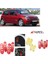 Renault Clio 2 1998-2005 Apexi 3.5 cm Helezon Spor Yay 1