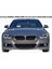 Bmw F30 2013-2018 Makyajsız Kasa Böbrek Şeridi 3 Renk 8 Rods 2