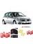 Renault Clio 2 1998-2005 Apexi 4.5 cm Helezon Spor Yay 1