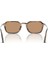 PO3381S 123653 54 Unisex Güneş Gözlüğü 3